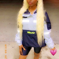 Floridagirlnaee-Cool Ass Bitch