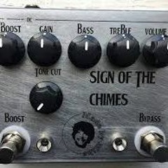 Sign  Of  The  Chimes
