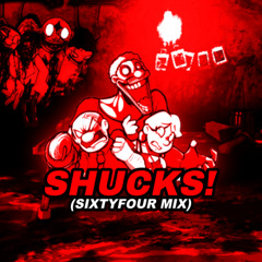 shucks 64 reinstrumentalized demo