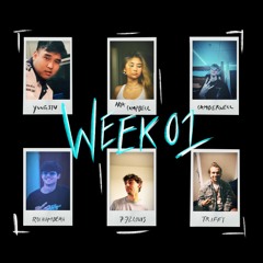 NEXT TO ME - Aria X 772Louis (Prod. Rochambeau)