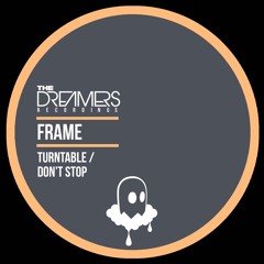 Frame - The Dreamers Recordings 038