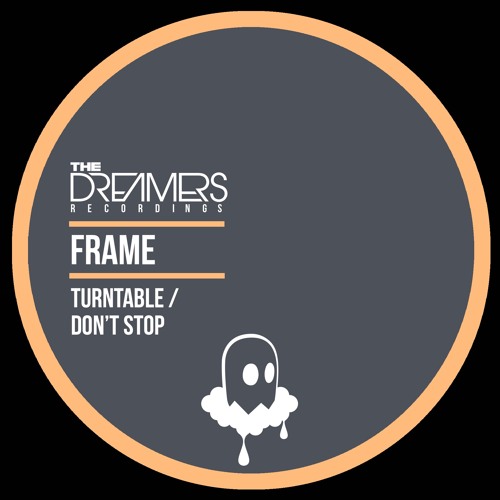 Frame - The Dreamers Recordings 038