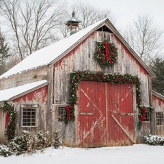 Chantons Noël - French Carol Medley