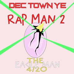 RAP MAN 2