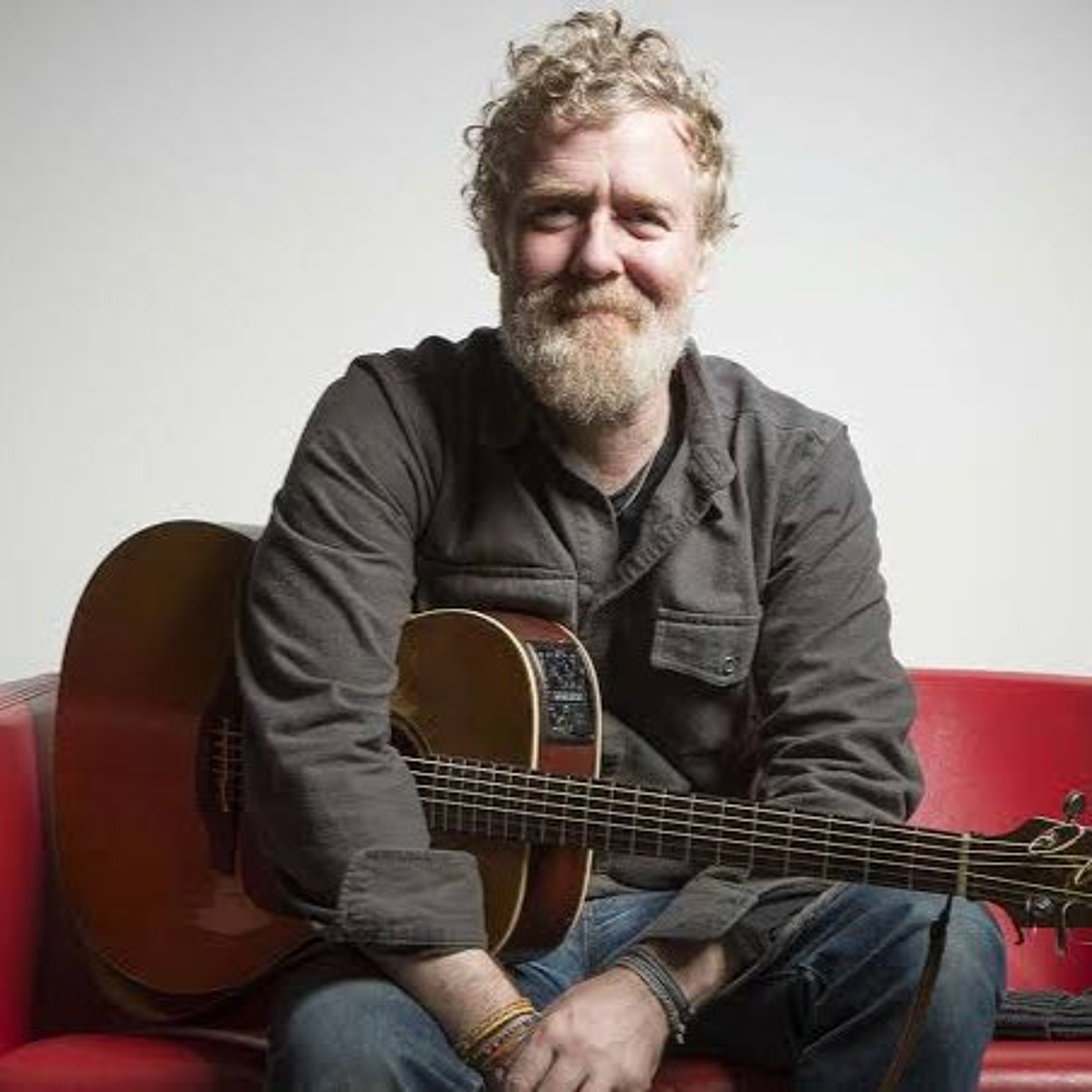 Oscar-winning Irish musician and actor Glen Hansard dies at 56 in Dublin motorcycle crash episode artwork