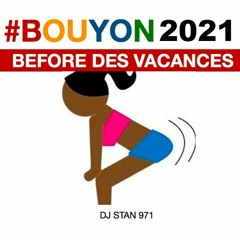 #BOUYON 2021 : BEFORE DES VACANCES ( CHINEY WINE )