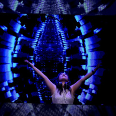 I Wish DJ Imelda Spinning Live Breakbeat Psytrance Vol. 348B Req. By Mr. X