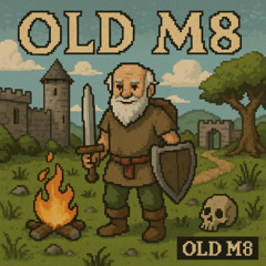 Old M8 - Oasis