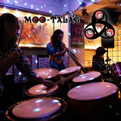 Moo-tala's Live at DeltaMarket,Kagawa,Japan 9/May/2025