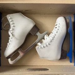 skating rink (alternate version)