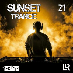 Sunset Trance #21