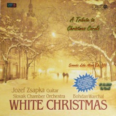 Sounds Like Alive 050 (A Tribute to Christmas Carols) [27.12.2020] - By Slovak Chamber Orchestra