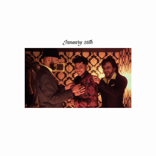 January 28th