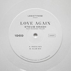 Love Again (feat. Shawnee Taylor)
