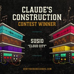 Susio - Cloud City [BIRDFEED]