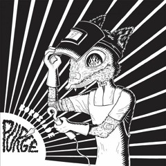 PREMIERE : Borusiade - Purge [Tripalium Corp]