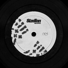 Wintour - Left Hand Strike EP (Out 12/12/25)