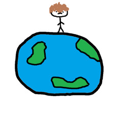 i would walk around earth w/ xechu @maako
