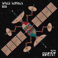 space signals 028 / brent