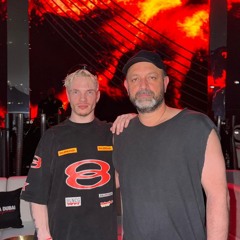 Mia Mendi & TH;EN - Collapsing Sky