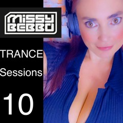 TRANCE SESSIONS 10