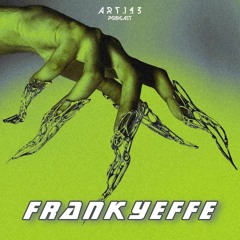 ART.1.43 - FRANKYEFFE #254