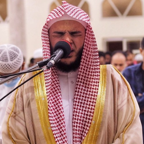 سورة ق كاملة || الشيخ محمد عبادة || تلاوة باكية