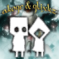 akoge & glixkz - power up