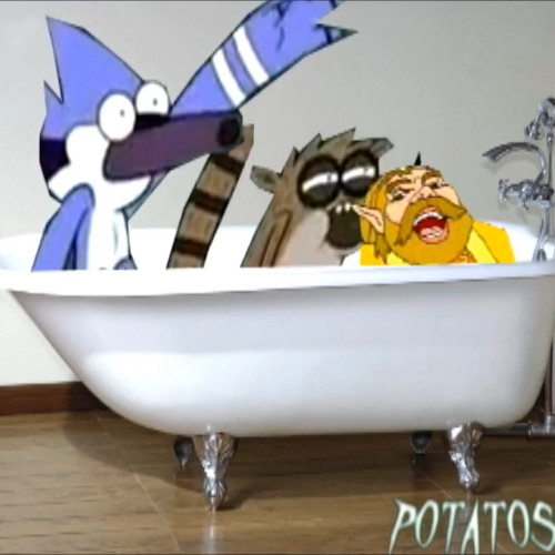 Spingebill Witnesses the Horrors in Sandy's Treedome