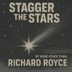 Stagger the stars