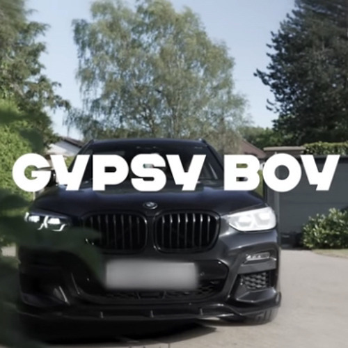 YIN YANG BOYZ X MC RAYNER X KAV - GYPSY BOY