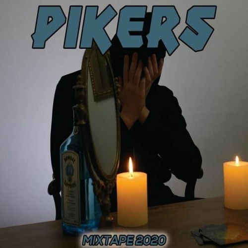 PIKERS - LATAM