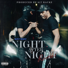 Night After Night (Remix)