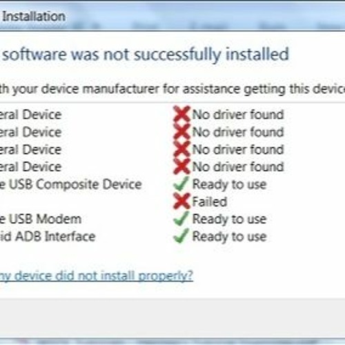 Stream Samsung Mtp Usb Device Driver Windows 7 Free ^NEW^ Download from  Walter | Listen online for free on SoundCloud