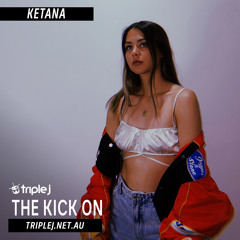 Triple J Mix The Kick On - New and OG Aus HipHop