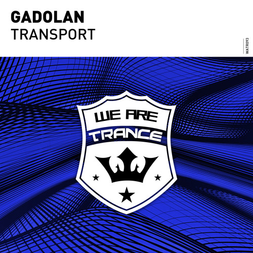 Gadolan - Transport [Out Now]
