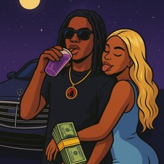 Z 2 3 - 5 Stars (QUANZY FLOW)