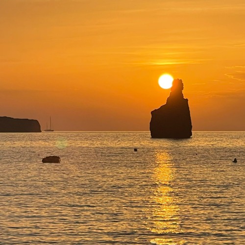 HLN - DEEP BALEARIC MIX