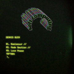 Mode Section