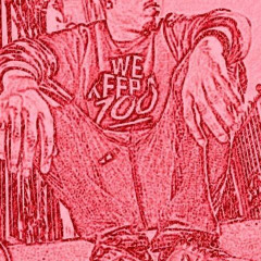 picture me thuggin