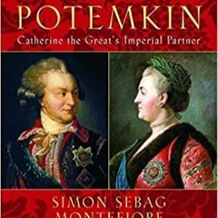 PDF book Potemkin: Catherine the Great's Imperial Partner