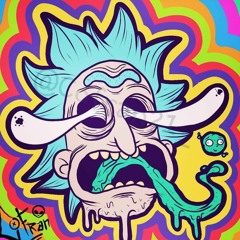 SVDDEN DEATH - Crusade-X-Kris Cayden-Solid Ground (divine flip!)