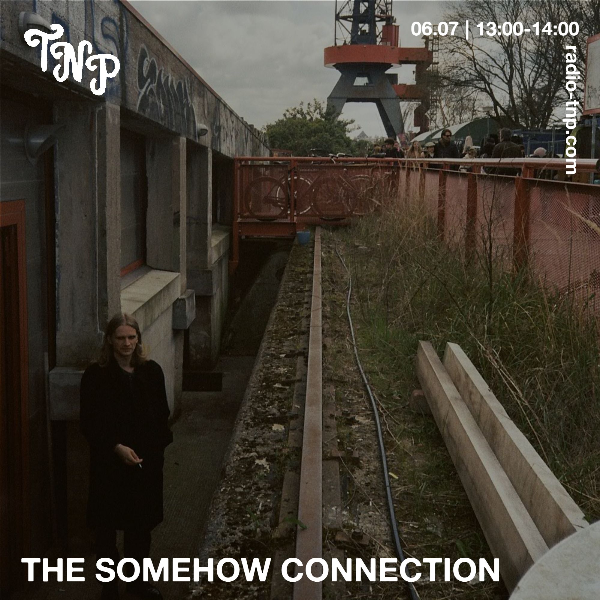 The Somehow Connection
