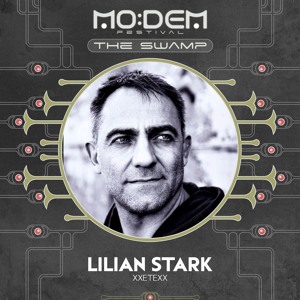 LILIAN STARK @ The Swamp | MoDem Festival 2026