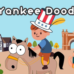yankee doodle type beat