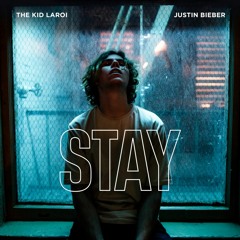 The Kid LAROI - Justin Bieber - Stay ( Jeekz Remix)
