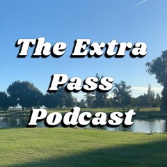 NBA Finals Talk, Game 6 O/U Picks, Curry FMVP? - The Extra Pass EP.1