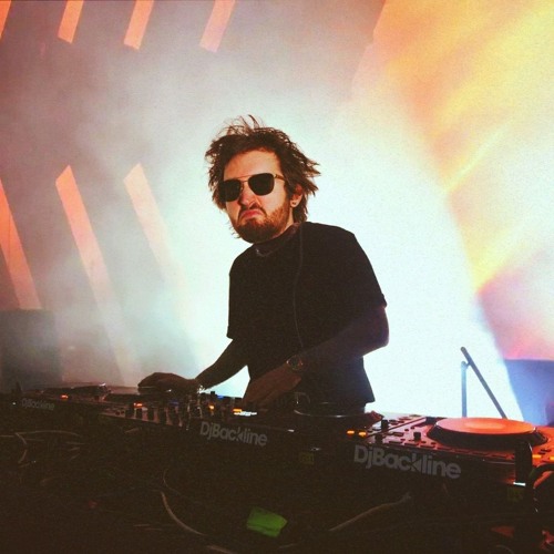 Spin Off Live @ Ultra Festival Miami 2024 (IF I PLAYED IT...)