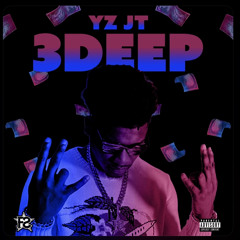 3 deep