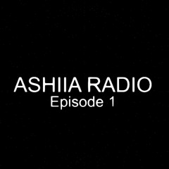Ashiia Pres. Ashiia Radio ep 001 | deadmau5, BlackGummy | Progressive House & Techno